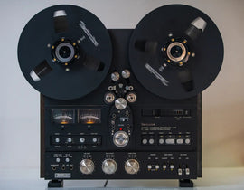 #openreeltoreel_hub# - #thesoundoftape# -#reeltoreel_tape# -#openreeltoreel#