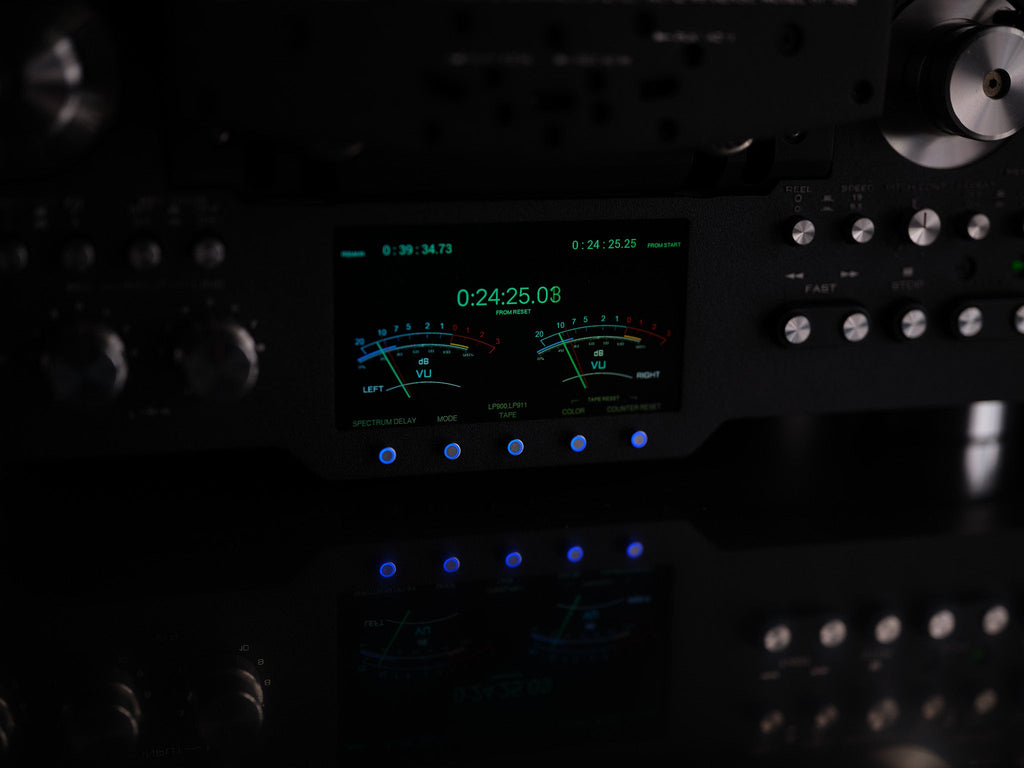 #Pioneer_RT-909#- #thesoundoftape# -#reeltoreel_tape# -#openreeltoreel#