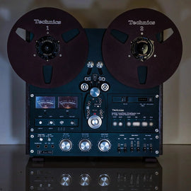 #openreeltoreel_hub# - #thesoundoftape# -#reeltoreel_tape# -#openreeltoreel#