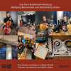 #openreeltoreel_hub# - #thesoundoftape# -#reeltoreel_tape# -#openreeltoreel#
