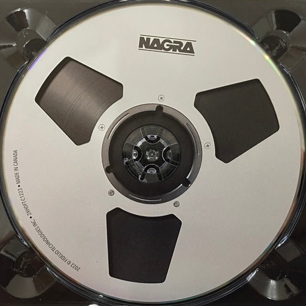#openreeltoreel_hub# - #thesoundoftape# - #reeltoreel_tape# - #openreeltoreel#