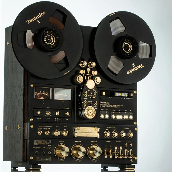 #openreeltoreel_hub# - #thesoundoftape# -#reeltoreel_tape# -#openreeltoreel#