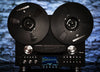 #Pioneer_RT-909# - #thesoundoftape# -#reeltoreel_tape# -#openreeltoreel#