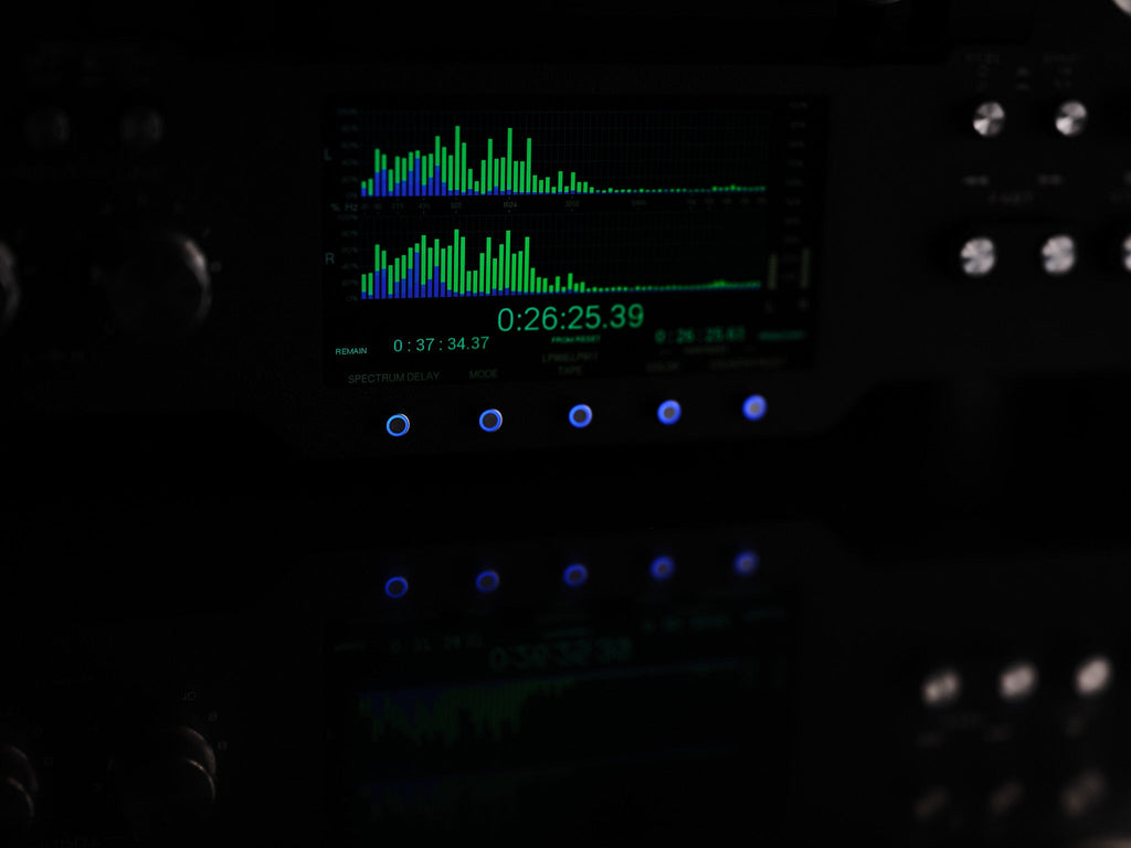 #Pioneer_RT-909# - #thesoundoftape# -#reeltoreel_tape# -#openreeltoreel#