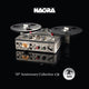 Nagra 70th Anniversary Collection CD