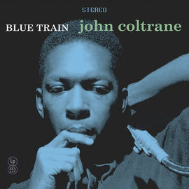 John Coltrane - Blue Train