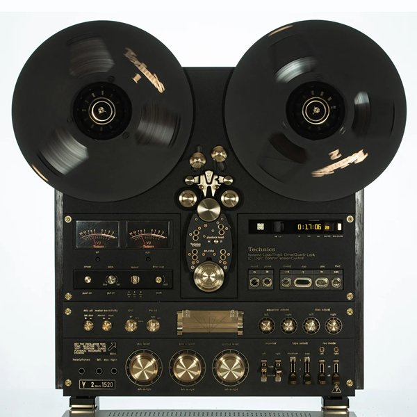#openreeltoreel_hub# - #thesoundoftape# -#reeltoreel_tape# -#openreeltoreel#