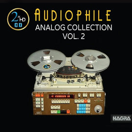 Various - Audiophile Analog Collection Vol. 2