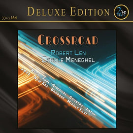 Robert Len - Crossroad