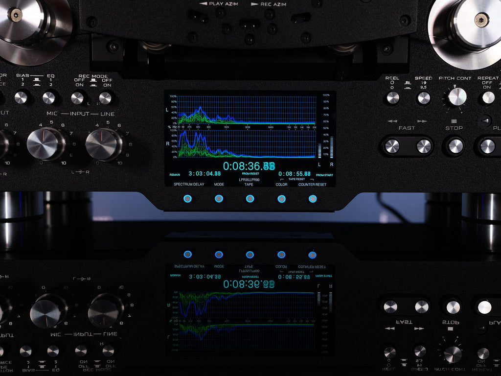 #Pioneer_RT-909# - #thesoundoftape# -#reeltoreel_tape# -#openreeltoreel#