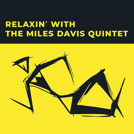 The Miles Davis Quintet - Relaxin' With The Miles Davis Quintet
