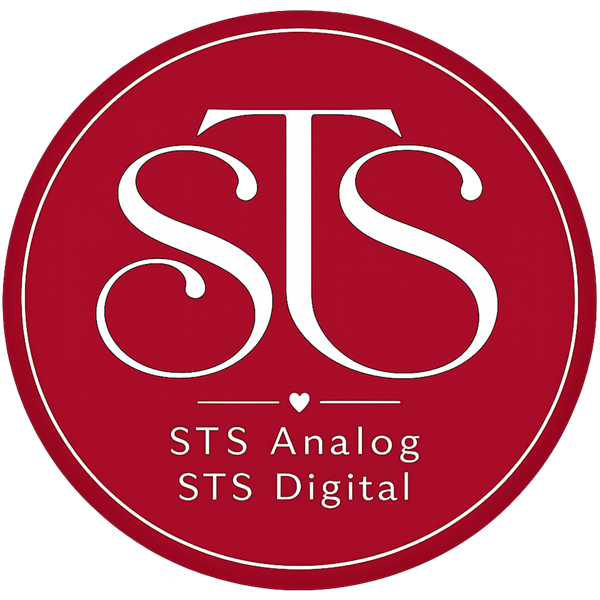 STS Analog - STS Digital