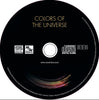 Aleksey Revenko - The Colors Of The Universe - CD
