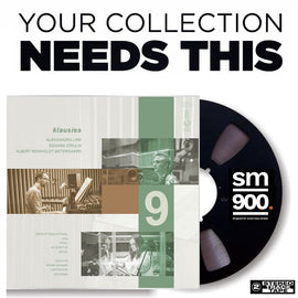 #openreeltoreel_hub# - #thesoundoftape# -#reeltoreel_tape# -#openreeltoreel#