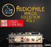 Audiophile Analog Collection Vol. 1 CD