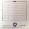 Zonal 675 1″ Audio Reel Tape