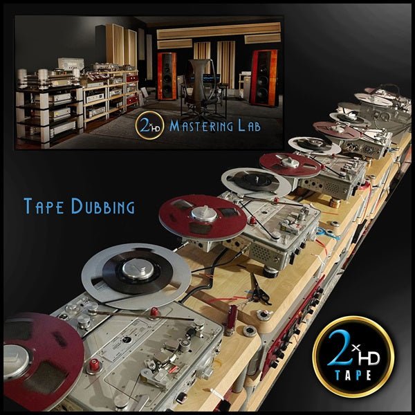 #openreeltoreel_hub# - #thesoundoftape# -#reeltoreel_tape# -#openreeltoreel#