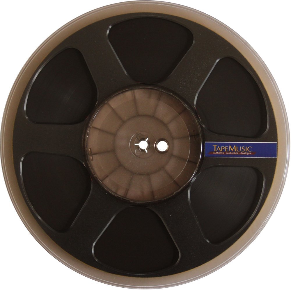 #openreeltoreel_hub# - #thesoundoftape# -#reeltoreel_tape# -#openreeltoreel#
