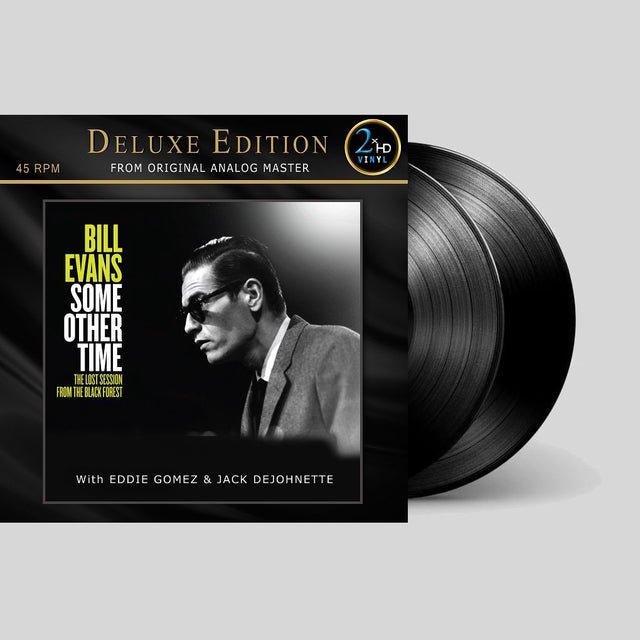 Bill Evans - Some Other Time - Vol. 1