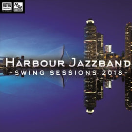 Harbour Jazz Band - Jazz Sessions 2018