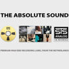 The Absolute Sound