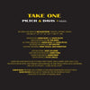 #openreeltoreel_hub# - #thesoundoftape# -#reeltoreel_tape# -#openreeltoreel#