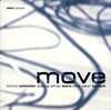 Tommy Schneider & Friends ‎- Move [CD]