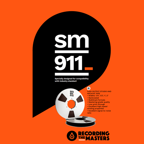 RT SM 911