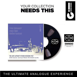 #openreeltoreel_hub# - #thesoundoftape# -#reeltoreel_tape# -#openreeltoreel#