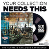 #openreeltoreel_hub# - #thesoundoftape# -#reeltoreel_tape# -#openreeltoreel#