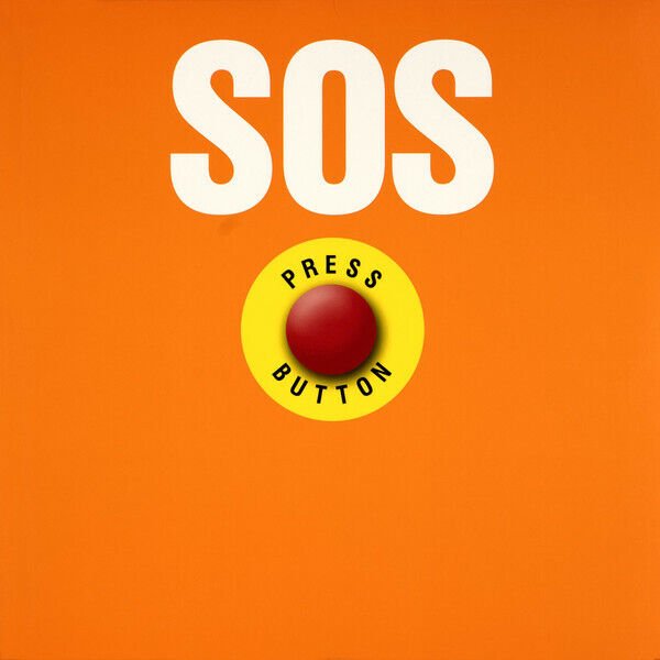 Tommy Schneider & Friends - SOS ‎- Press Button