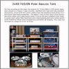 #openreeltoreel_hub# - #thesoundoftape# -#reeltoreel_tape# -#openreeltoreel#
