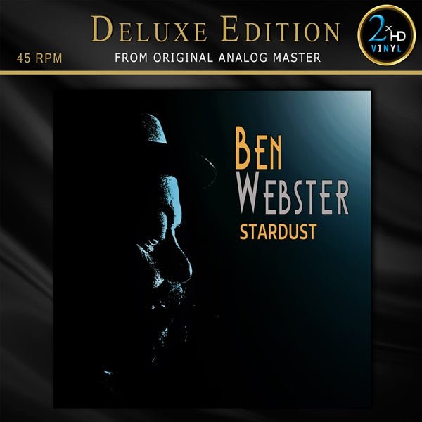 Ben Webster - Stardust