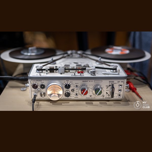 #openreeltoreel_hub# - #thesoundoftape# -#reeltoreel_tape# -#openreeltoreel#