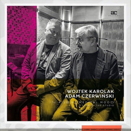 In A Sentimental Mood - Live In The Studio