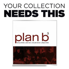 Tommy Schneider & Friends - Plan B3