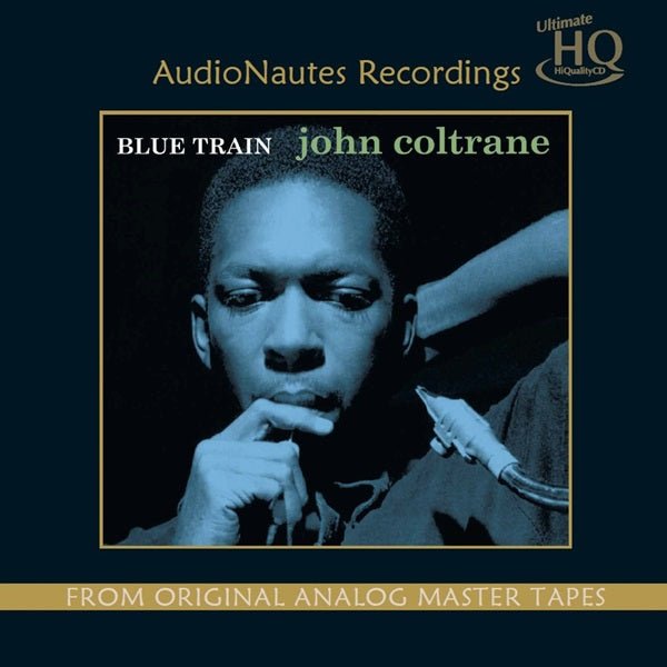AudioNautes Recordings UGQ