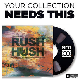 #openreeltoreel_hub# - #thesoundoftape# -#reeltoreel_tape# -#openreeltoreel#