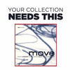 Tommy Schneider & Friends ‎- Move [CD]