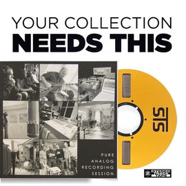 #openreeltoreel_hub# - #thesoundoftape# -#reeltoreel_tape# -#openreeltoreel#