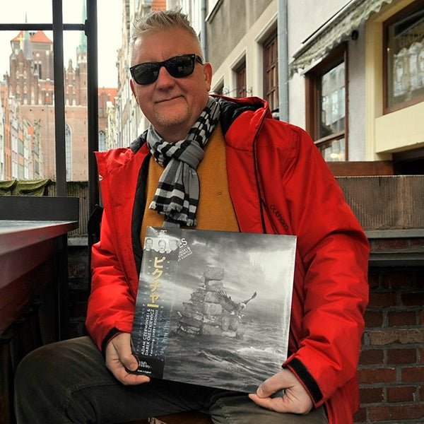 Adam Czerwiński 