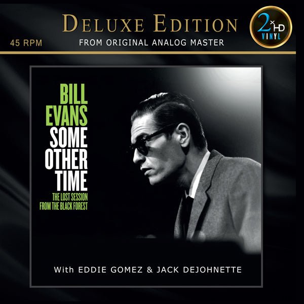 Bill Evans - Some Other Time - Vol. 1
