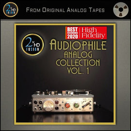 Various - Audiophile Analog Collection Vol 1