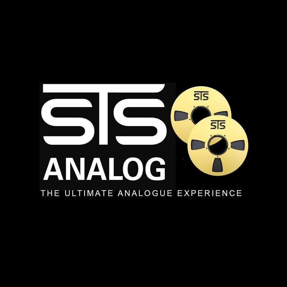 STS Analog - The Ultimate Analogue Experience