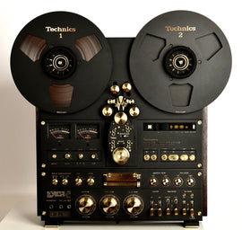 #openreeltoreel_hub# - #thesoundoftape# -#reeltoreel_tape# -#openreeltoreel#