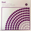 Zonal 675 1″ Audio Reel Tape