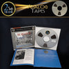 #openreeltoreel_hub# - #thesoundoftape# -#reeltoreel_tape# -#openreeltoreel#
