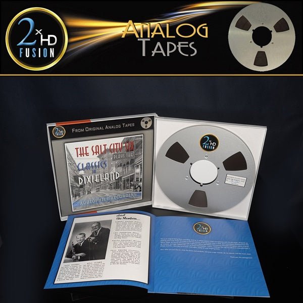 #openreeltoreel_hub# - #thesoundoftape# -#reeltoreel_tape# -#openreeltoreel#