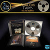 #openreeltoreel_hub# - #thesoundoftape# -#reeltoreel_tape# -#openreeltoreel#