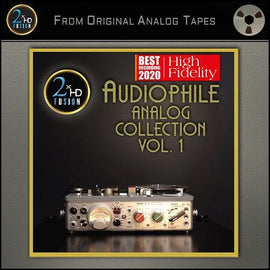 Audiophile Analog Collection Vol. 1